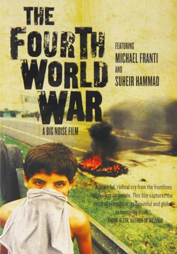 Imagen de archivo de The Fourth World War a la venta por Revaluation Books