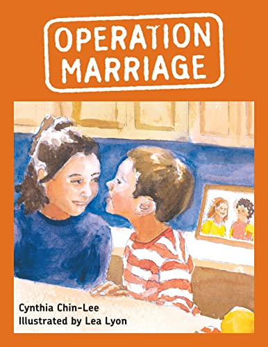 Stock image for Operation Marriage (Reach and Teach) for sale by St Vincent de Paul of Lane County