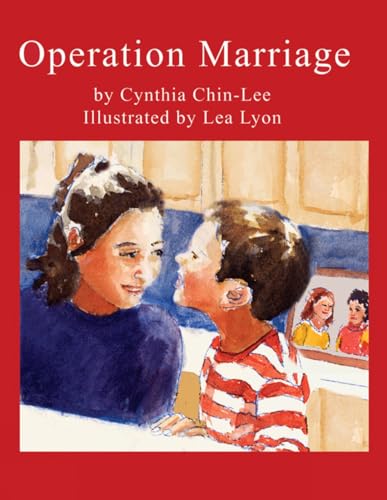 Stock image for Operation Marriage (Reach and Teach) for sale by St Vincent de Paul of Lane County