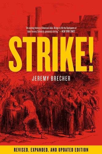 Beispielbild fr Strike! : Revised and Expanded zum Verkauf von WorldofBooks