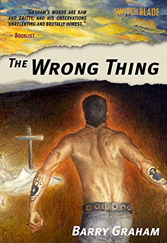 Beispielbild fr The Wrong Thing zum Verkauf von Better World Books: West
