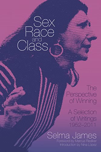 Beispielbild fr Sex, Race and Class the Perspective of Winning: A Selection of Writings, 1952-2011 zum Verkauf von Revaluation Books