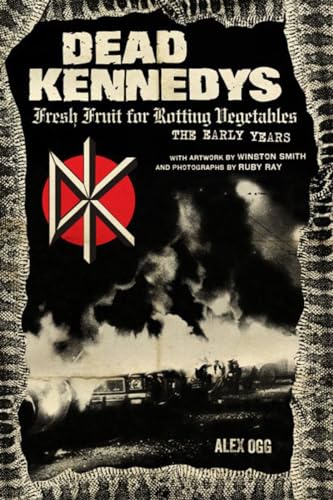 Beispielbild fr Dead Kennedys zum Verkauf von Blackwell's