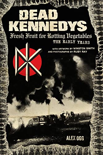 Imagen de archivo de Dead Kennedys a la venta por Blackwell's