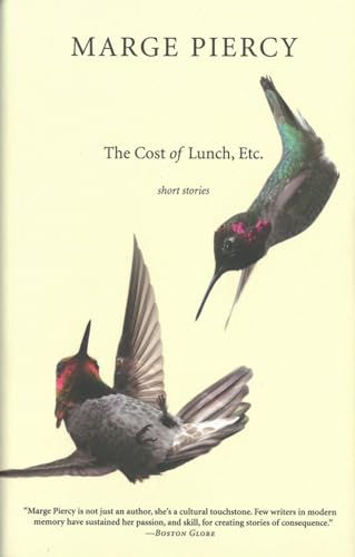 Stock image for The Cost of Lunch, Etc.: Short Stories for sale by SecondSale