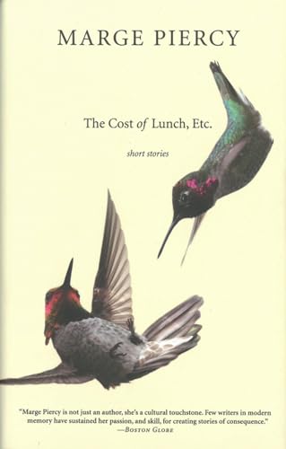 9781604864960: The Cost of Lunch, Etc.: Short Stories