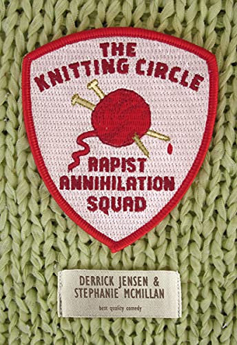 Stock image for Knitting Circle Rapist Annihilation Squad for sale by ThriftBooks-Dallas