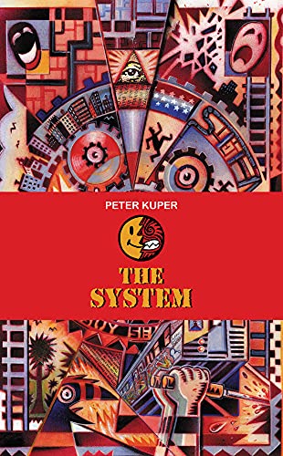 Imagen de archivo de The System a la venta por Bookmans