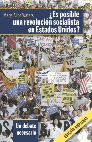 9781604880199: Es Posible Una Revolucion Socialista En Estados Unidos?: Un Debate Necesario