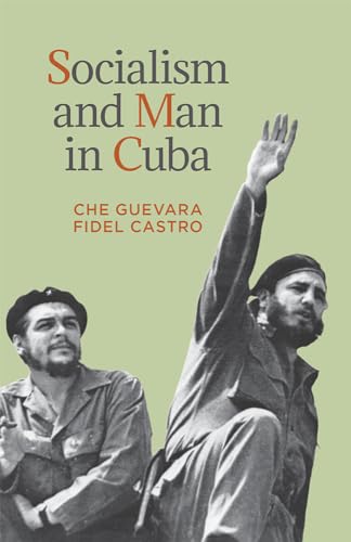 Stock image for Socialism and Man in Cuba for sale by HPB-Ruby