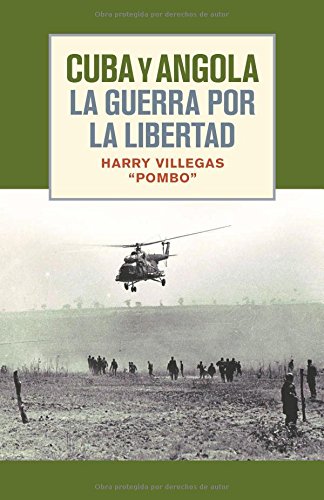 9781604880953: Cuba Y Angola La Guerra Por La Libertad