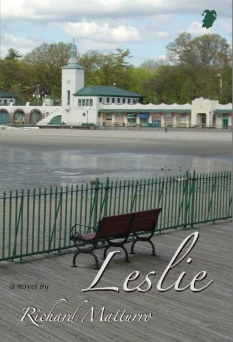 Stock image for LESLIE for sale by Gian Luigi Fine Books