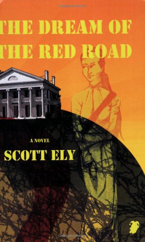 Stock image for The Dream of the Red Road for sale by Ergodebooks