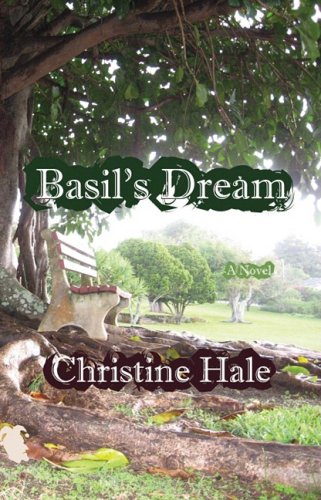 Basil's Dream (9781604890235) by Hale, Christine