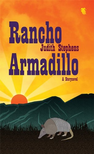 9781604890549: Rancho Armadillo