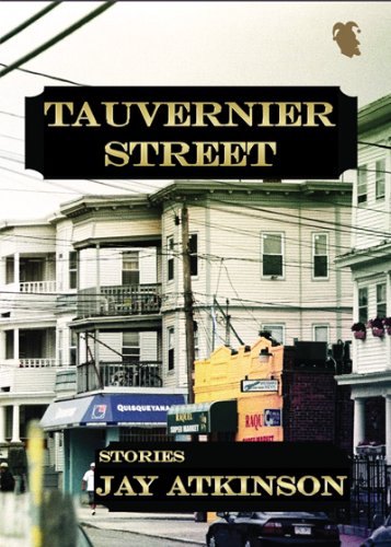 Beispielbild fr Tauvernier Street zum Verkauf von Better World Books