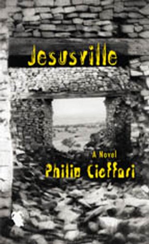 Stock image for Jesusville for sale by Ergodebooks
