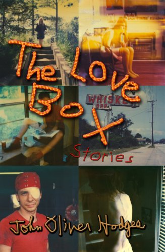 9781604891102: The Love Box