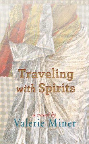 Traveling with Sprits (9781604891188) by Valerie Miner
