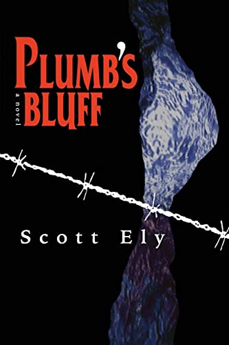 Stock image for Plumb's Bluff for sale by Chiron Media