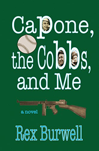 Beispielbild fr Capone, the Cobbs, and Me zum Verkauf von Buchpark