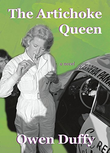 Stock image for The Artichoke Queen for sale by Better World Books