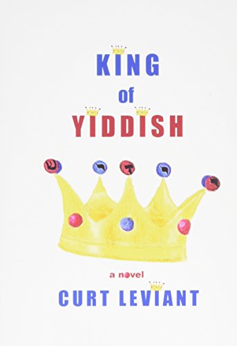 Stock image for King of Yiddish for sale by Better World Books