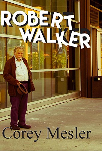 Stock image for Robert Walker for sale by Irish Booksellers