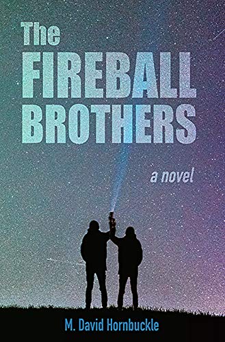 Beispielbild fr The Fireball Brothers zum Verkauf von Better World Books
