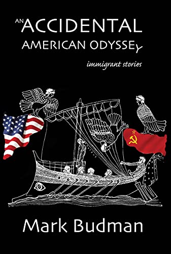 9781604892888: An Accidental American Odyssey