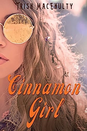 Beispielbild fr Cinnamon Girl zum Verkauf von GreatBookPrices