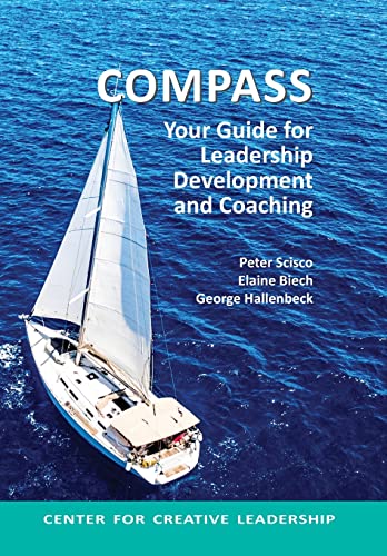 Stock image for Compass: Your Guide for Leadership Development and Coaching for sale by Books Unplugged
