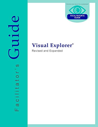Stock image for Visual Explorer Facilitator's Guide for sale by ThriftBooks-Dallas