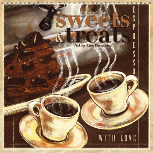 Sweets & Treats Linen Wall (9781604932850) by [???]