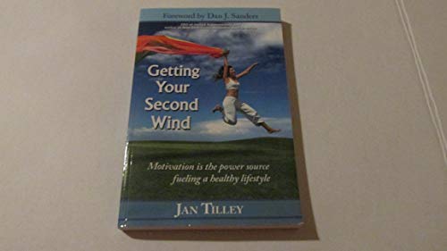 Beispielbild fr Getting Your Second Wind zum Verkauf von Once Upon A Time Books
