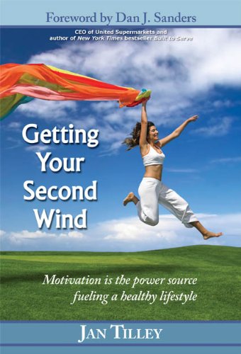 9781604941340: Getting Your Second Wind