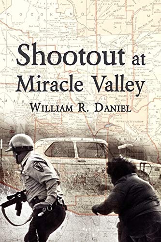 Stock image for Shootout at Miracle Valley for sale by Bookmans