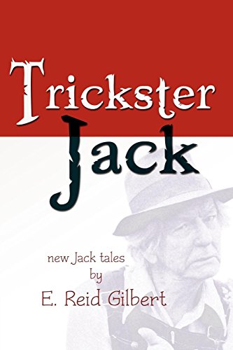 Stock image for Trickster Jack for sale by Bookmans