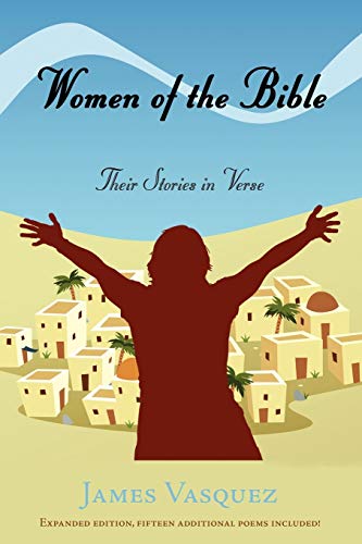 9781604942705: Women of the Bible: Their Stories in Verse