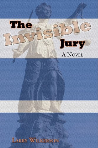 9781604942750: The Invisible Jury