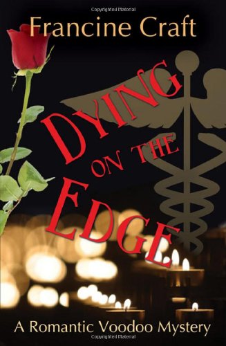 Stock image for Dying on the Edge for sale by Wonder Book