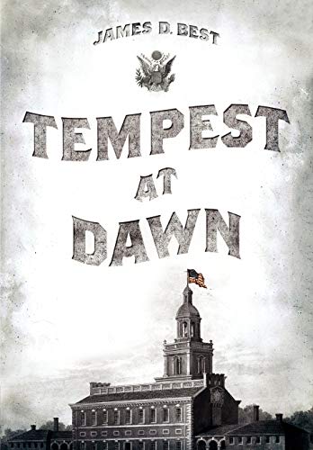 Beispielbild fr Tempest at Dawn zum Verkauf von Better World Books: West