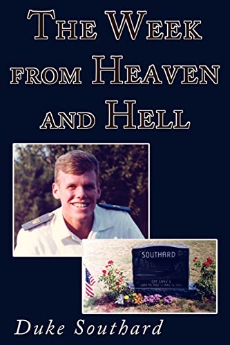 Beispielbild fr The Week from Heaven and Hell: A Tribute zum Verkauf von Friends of  Pima County Public Library