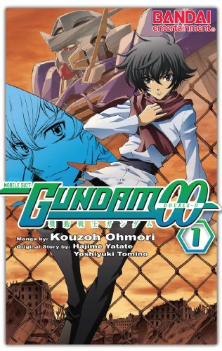 Stock image for Gundam 00 Manga Volume 1 for sale by Read It Again Books