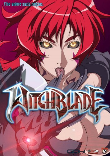 9781604961904: Witchblade Takeru Manga Collection