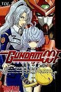 Stock image for Gundam 00F Manga Volume 3 (Gundam Oof) for sale by Ergodebooks