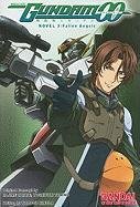 Stock image for Gundam 00 Lite Novel Volume 3 for sale by PAPER CAVALIER US