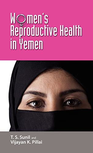 Stock image for Women's Reproductive Health in Yemen (Hardback) for sale by Book Depository hard to find