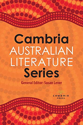 Beispielbild fr Cambria Press Australian Literature Series zum Verkauf von PBShop.store US