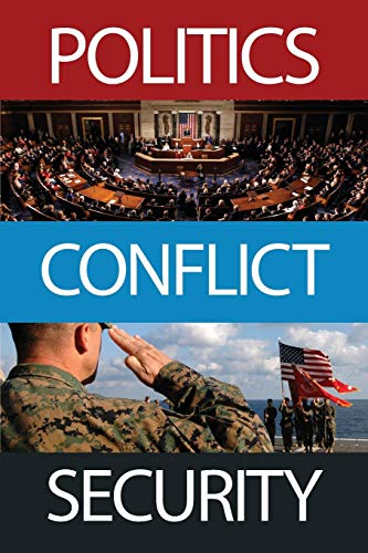 Stock image for Cambria Press Politics, Conflict, Security Catalog for sale by Lucky's Textbooks